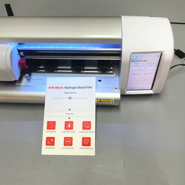 Quality Sublimation Smartwatch Phone Case Printer TPU AAA+ Grade wholesale