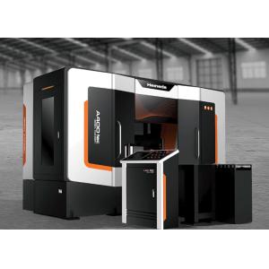 400mm Sawing Ability CNC Horizontal Band Saw For Industrial Applications