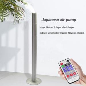 Cheap Silent Operation Aromatic Mist Dispensers with 3 Hours Timer Enjoy a Quiet and Relaxing Experience for sale