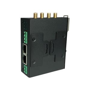 Cheap Mobile Gateway MQTT Platform 5G Industrial Router With RS485 Serial Port for sale