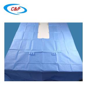 Premium Quality Sterile General Surgery Drape Pack for Surgical Procedures