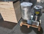 pistachio paste grinding machine, fresh chilli paste machine, almond paste