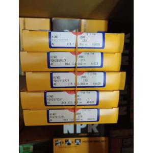 Hino J05e J08e NPR Piston Rings Ydh20102zy S1301-92080 13019-1120a S1301-E0150