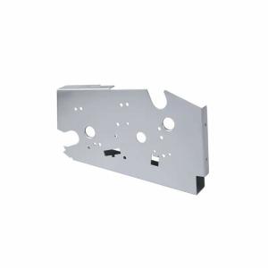 ISO9001 Standard Customized Request High Precision Sheet Metal Fabrication