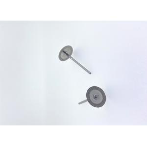 0.17mm Flexible Diamond Discs electroplating Grinding Wheel Zirconia