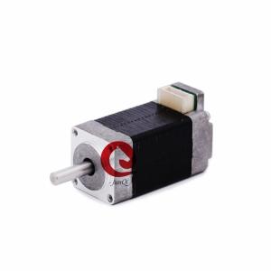 20mm length 0.018N.M Torque 2 Phase Stepper Motor application for Chip Machine