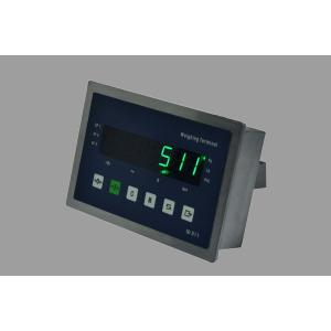 Panel/Harsh/DIN Weighing Indicator for Measurement Control Systems
