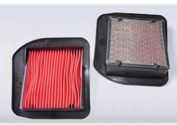 AIR FILTER FOR MOTORCYCLE