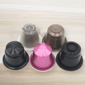 200capsules/M 7.5kw 0.2gram K Cup Filling Machine