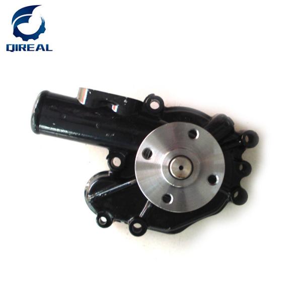 Quality PC120-6 excavator 4D95 engine water pump 6204-61-1104 wholesale