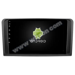 Cheap 9&quot;/10.1&quot; Screen For Mercedes Benz ML300 ML450 ML500 GL Clase GL320 GL350 GL420 GL450G L500 X164 for sale