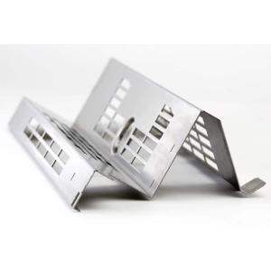 Anodizing Sheet metal parts Radiator Shell Aluminium AL2024 AL5052 AL6061 Custom