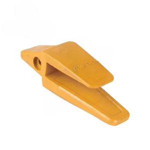 Cheap Casting Parts Excavator Bucket Teeth Adapter E262-3027 for R305 Model Excavator for sale