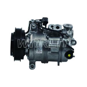 6SAS14C Car Ac Air Conditioner Compressor A0038304460 4472501670 For Benz A/B