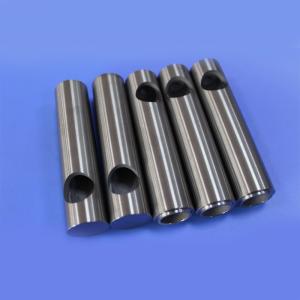 Customized Tungsten Carbide Lining Sleeves Cement Grouting Pipe