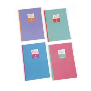 Cheap Creative Design Custom Notepad Cartoon Cheap Exercise book/School Notebook for sale