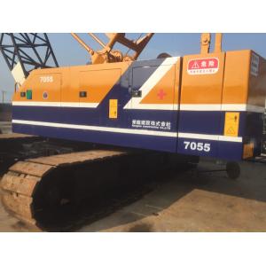 Cheap Used crawler crane for sale