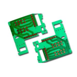 HF Prototype PCB Board High Frequency Prototype Printed Circuit Board