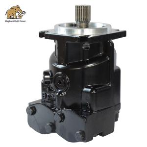 90R55 Sauer 90 Series Pump Hydraulic Piston Pump Assy High Strength