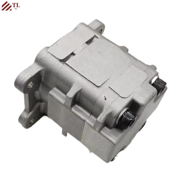 Pilot Gear Pump 705-41-02700 for Excavator PC27MR-2 PC27MR-3 Guaranteed Performance