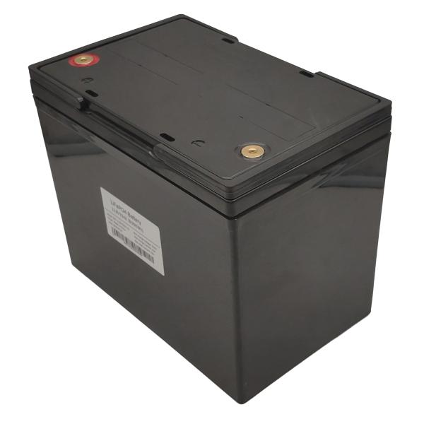 Rechargeable Lithium ion Battery Pack 12V 70Ah For Electric Scooter Ebike