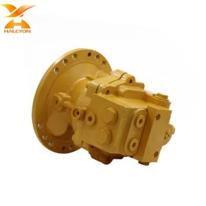 Good quality Excavator Use Motor ZAX330 ZX330 EX330-3 M5X180 Swing Motor 4419718