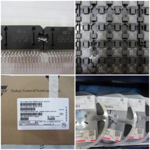 Electronic Components Rf Power Mosfet Transistors STPS15L30C-TR STS1DNC45