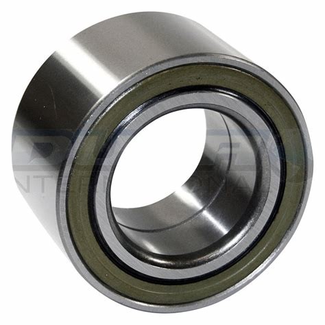 Quality High Temperature Wheel Hub Bearing Standard Size Open Or Seals Anti Friction wholesale