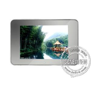 Cheap Indoor 22 inch Wall Mount TV Frame for Media Digital Signage 450cd/m2 for sale