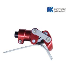 Casting Lower Limb Prosthetic Components J Type Adaptor For Socket For Child