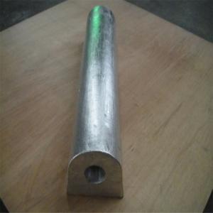 Pipeline Cathodic Protection System , Sacrificial Cathodic Protection anodes 17