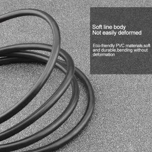 High Speed Data Charging 1M Type A Male to B Male USB 2.0 Cable for Printer