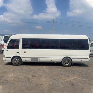 30 Seaters New And Used Right Hand Drive Coaster Buses