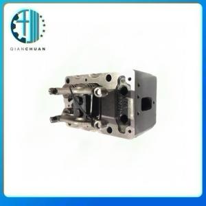 1001363831 Cylinder Head for Weichai WP10 WP13 Diesel Engine Parts