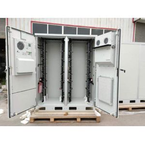 Outside Electrical Supply Cabinet Intelligent String Energy Storage