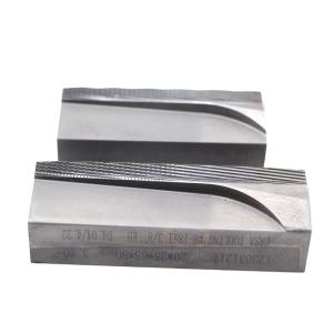 FLAT THREAD ROLLING DIES Various Thread Forms Like Metric, BSW, UNC, BSF, UNF,