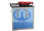 Reinforcing Steel Bar Flexural Testing Machine GW - 40C Bending Test Within 0° -