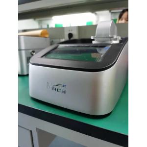 1nm Micro Volume Spectrophotometer Macylab Uv Source