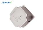 RS485 / RS232 Output Inclinometer Sensor Inertial Measurement Unit with input