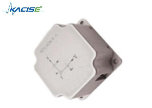 RS485 / RS232 Output Inclinometer Sensor Inertial Measurement Unit with input