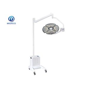 Spring Arm LED Shadowless Operating Light 240V 1000mm Focusing
