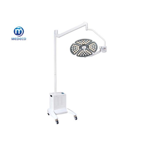 Quality Spring Arm LED Shadowless Operating Light 240V 1000mm Focusing wholesale