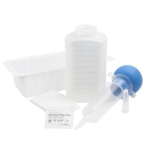 Wholesale Medical Disposable Sterile Irrigation Tray with Good Quality