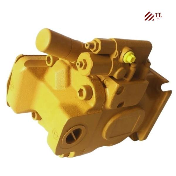 358-5004 Hydraulic Main Pump for Excavator 306E 307E Trusted by Customers