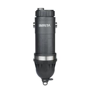 14.5psi 3/4" Inlet Whole House Water Pre Filter Food Grade Material