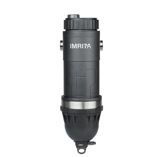 Quality 14.5psi 3/4" Inlet Whole House Water Pre Filter Food Grade Material wholesale