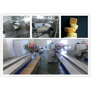 Cheap High Performance Automatic Noodle Making Machine for sale