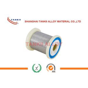 0Cr25Al5 FeCrAl Alloy Electric Resistance Wire For Infrared Heaters Elements