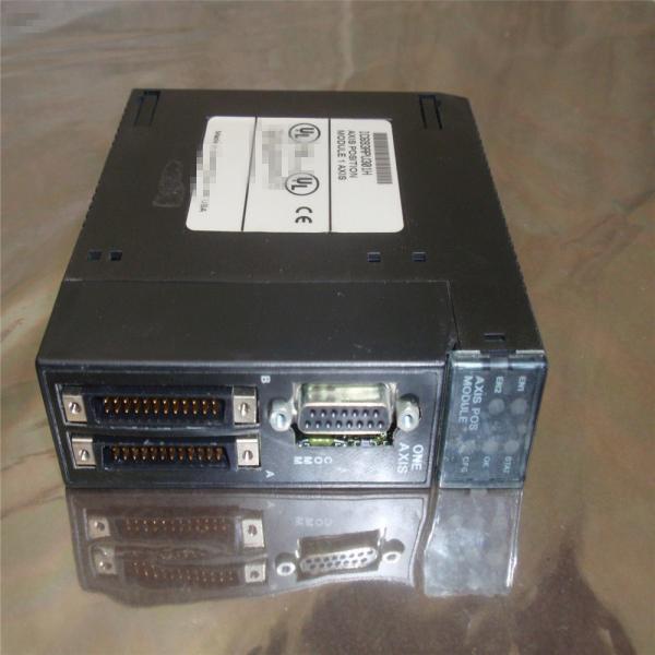 Quality 13 Bit Current, 8 Channel  IC200ALG326   GE  VersaMax Analog Output Module wholesale