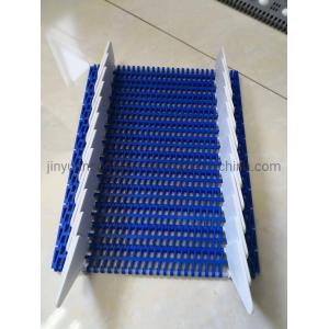 China                  900 Series 27.2mm Pitch Flush Grid Belt for Food/Fruit/Vegetable Processing              on sale